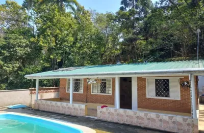 Chácara para alugar em condomínio fechado no bairros dos freitas com 1 quarto - 350 metros.