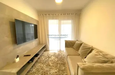 Apartamento com 2 quartos à venda na Rua Doutor Luiz Migliano, 1870, Jardim Caboré, São Paulo