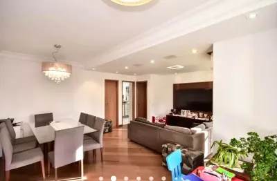 Grande oportunidade! apartamento com 117 metros 2 suítes, vagas de garagem!