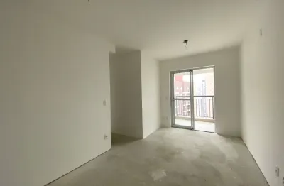 Apto novo! com 56 metros, 2 dormitórios , sendo uma suíte e vaga de garagem!