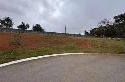 Terreno à venda no condomínio vale das águas, bragança paulista  por r$ 630.000