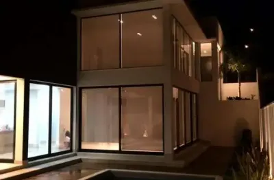 Casa em condomínio fechado com 3 quartos à venda na avenida salvador markowicz, jardim são josé, bragança paulista, 448 m2 por r$ 2.600.000