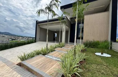 Casa com 3 quartos à venda na rua arthur siqueira, jardim são josé, bragança paulista, 180 m2 por r$ 1.350.000