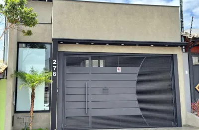 Casa - Loteamento Residencial Quinta dos Vinhedos, Bragança Paulista, interior de São Paulo