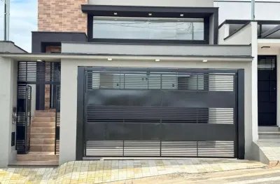 Casa com 3 quartos à venda no condomínio villa verde bragança, bragança paulista  por r$ 650.000