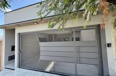 Casa com 3 quartos à venda na rua bonarda, residencial vino barolo, bragança paulista, 140 m2 por r$ 650.000