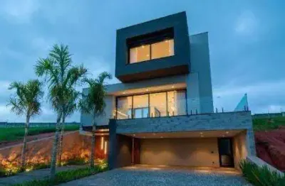 Casa em condomínio fechado com 4 quartos à venda na rua coronel teófilo leme, condomínio vale das águas, bragança paulista, 605 m2 por r$ 4.500.000