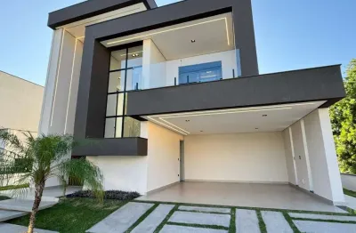 Casa - Condomínio Residencial Campos do Conde, Bragança Paulista, São Paulo.