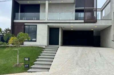 Casa em condomínio fechado com 3 quartos à venda na rua das cerejeiras, condomínio terras de santa cruz, bragança paulista por r$ 2.930.000