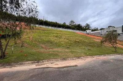 Terreno à venda na alameda das pitangueiras, condomínio vale das águas, bragança paulista por r$ 560.000