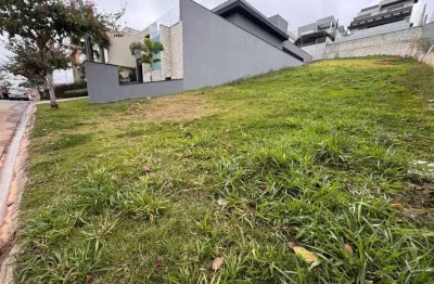 Terreno à venda na rua coronel teófilo leme, condomínio vale das águas, bragança paulista por r$ 480.000