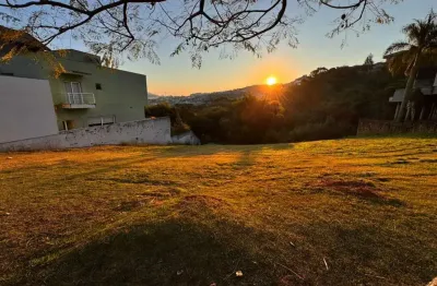 Terreno à venda na rua coronel teófilo leme, condomínio vale das águas, bragança paulista por r$ 7.063.696