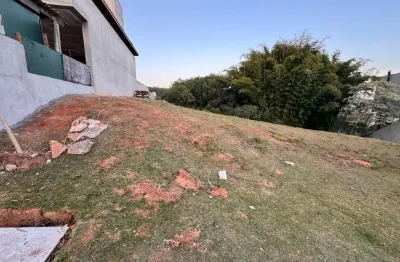 Terreno à venda na rua coronel teófilo leme, condomínio vale das águas, bragança paulista por r$ 450.000