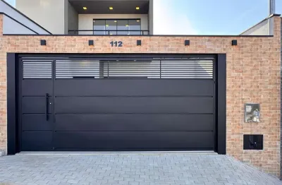 Casa com 3 quartos à venda na rua vital, condomínio villa verde bragança, bragança paulista por r$ 720.000