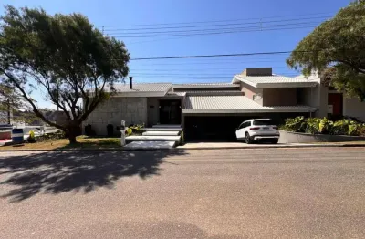 Casa em condomínio fechado com 3 quartos à venda na alameda província di pesaro, residencial euroville, bragança paulista, 600 m2 por r$ 5.000.000