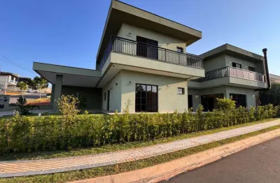 BELÍSSIMA CASA A VENDA EM CONDOMÍNIO 5 DORMITÓRIOS 3 SUÍTES E 1 ESCRITÓRIO BRAGANÇA PAULISTA INTERIOR DE SÃO PAULO. Residencial San Vitale