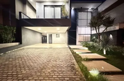 Casa - Condomínio Residencial Euroville II, Bragança Paulista, São Paulo.