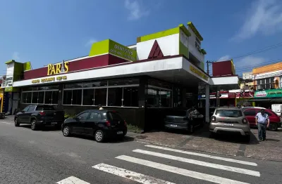 Ponto comercial para empreendedores inteligentes que tem visão de futuro!