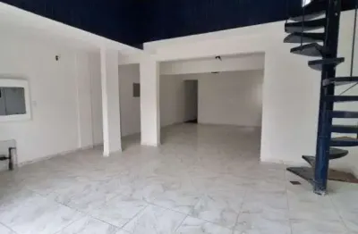 Ponto comercial para alugar na Avenida Presidente Costa e Silva, --, Boqueirão, Praia Grande