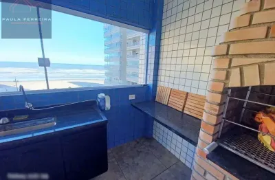 Apartamento com 1 quarto à venda na Rua Eponina, --, Aviação, Praia Grande