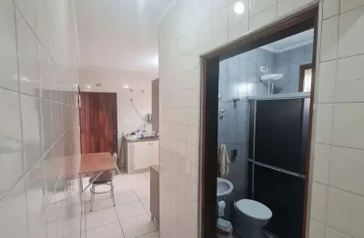 Casa com 2 quartos à venda na Rua Potiguares, --, Tupi, Praia Grande