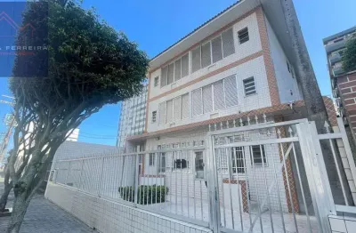 Kitnet c/ garagem - 100 metros da praia - guilhermina