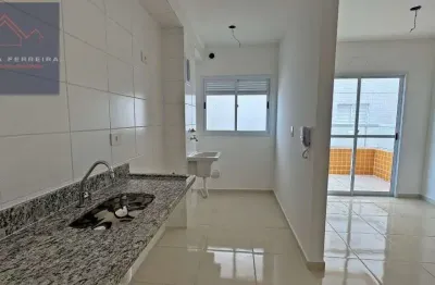 Apto  2 dorms (1 suíte) - varanda gourmet - lazer completíssimo - boqueirão
