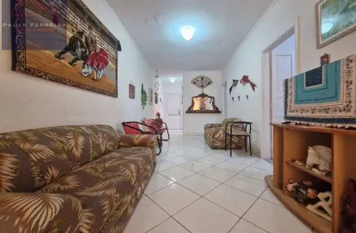 Apartamento com 2 quartos à venda na Rua Dourados, --, Boqueirão, Praia Grande