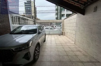 Casa com 2 quartos à venda na Rua Venezuela, --, Guilhermina, Praia Grande