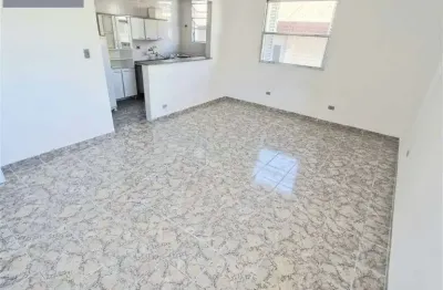 R$ 215mil - kitnet - boqueirão - 33m² - 1 quadra da praia