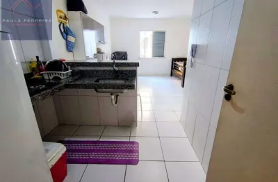 Kitnet / Stúdio à venda na Rua Guaicurus, --, Tupi, Praia Grande