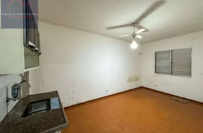 Kitnet / Stúdio à venda na Avenida Presidente Costa e Silva, --, Boqueirão, Praia Grande