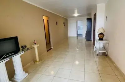 Apartamento com 3 quartos à venda na Rua Paraguai, --, Guilhermina, Praia Grande