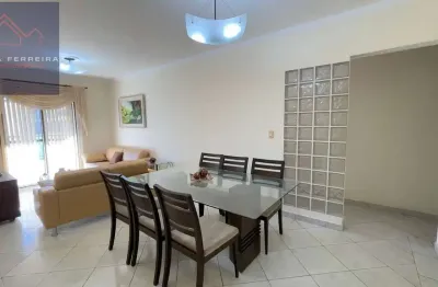 Apto na guilhermina - 2 dorms (1 suíte) - sacada - elevador - lazer completo