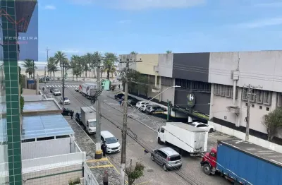 Apartamento 2 quartos - 50 metros da praia - ao lado  do carrefour