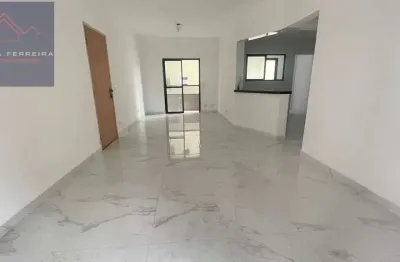 Apartamento 3 dorms / 2 vagas – 250m da praia – guilhermina, praia grande/sp