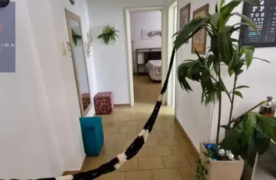 Apartamento com 1 quarto à venda na Rua Colômbia, --, Guilhermina, Praia Grande