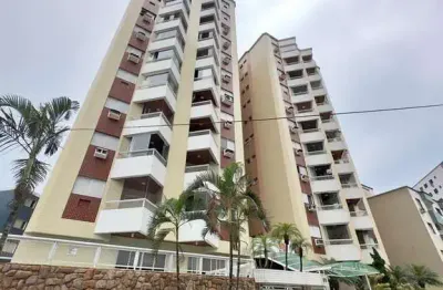 Apartamento com 1 quarto à venda na Rua Itapoan, --, Guilhermina, Praia Grande