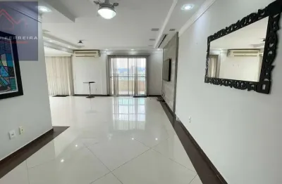 Cobertura com 4 quartos à venda na Rua Doutor João Sampaio, --, Guilhermina, Praia Grande