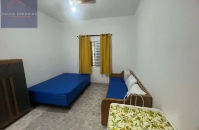 Kitnet / Stúdio à venda na Avenida Marechal Maurício José Cardoso, --, Canto do Forte, Praia Grande