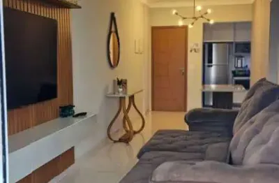 Apartamento com 2 quartos à venda na Rua Vinte e Três de Maio, --, Nova Mirim, Praia Grande