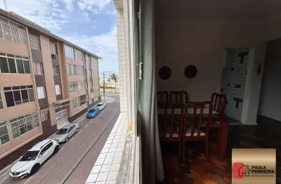 Apartamento com 3 quartos à venda na Rua Oceânica Amábile, --, Cidade Ocian, Praia Grande
