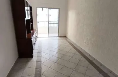 Apartamento com 1 quarto à venda na Rua Tamoios, --, Tupi, Praia Grande