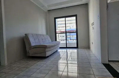 Apartamento com 1 quarto à venda na Rua Eponina, --, Aviação, Praia Grande