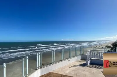 Apartamento com 1 quarto à venda na Rua Dorivaldo Francisco Loria, --, Nova Mirim, Praia Grande