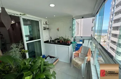 Apartamento com 2 quartos à venda na Rua Comendador Otto Carlos Golanda, --, Cidade Ocian, Praia Grande