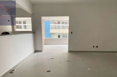 Apto 3 dorms (1 suíte) - Varanda Gourmet - Lavabo - Lazer completo