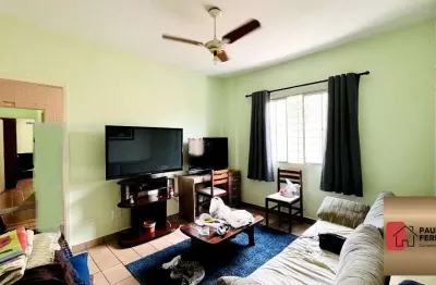 Apartamento com 1 quarto à venda na Rua Espírito Santo, --, Canto do Forte, Praia Grande