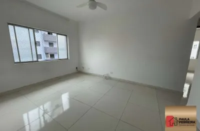 Apartamento com 2 quartos à venda na Praça Francisco Mendes, --, Boqueirão, Praia Grande
