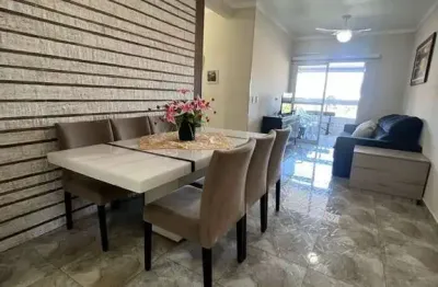 Apartamento com 2 quartos à venda na Rua Rui Barbosa, --, Canto do Forte, Praia Grande